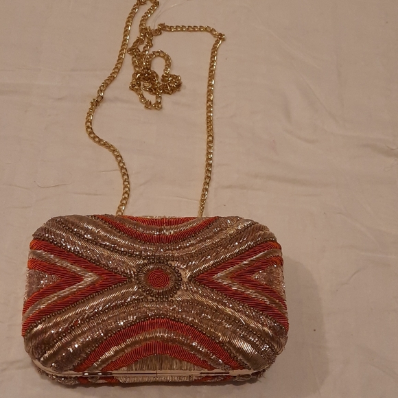 Anthropologie Purse - Picture 3 of 8